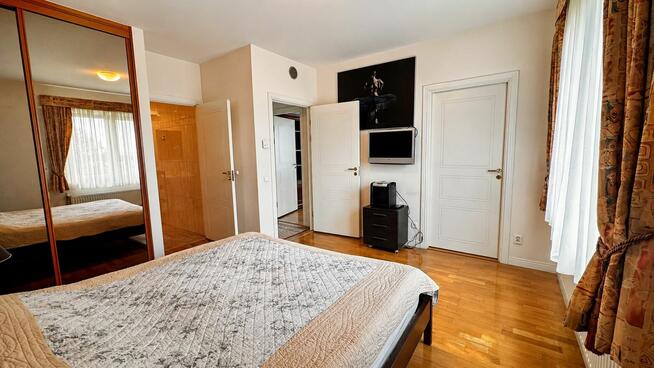 Luksusowy apartament 170 m² Mokotów