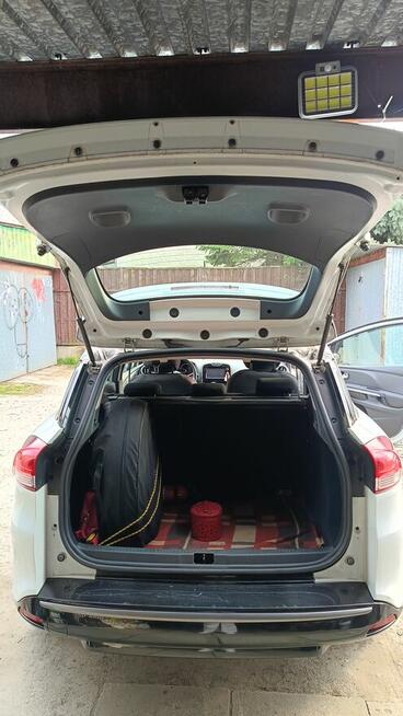 Sprzedam Renault Clio Grand Tour 1,2 LPG