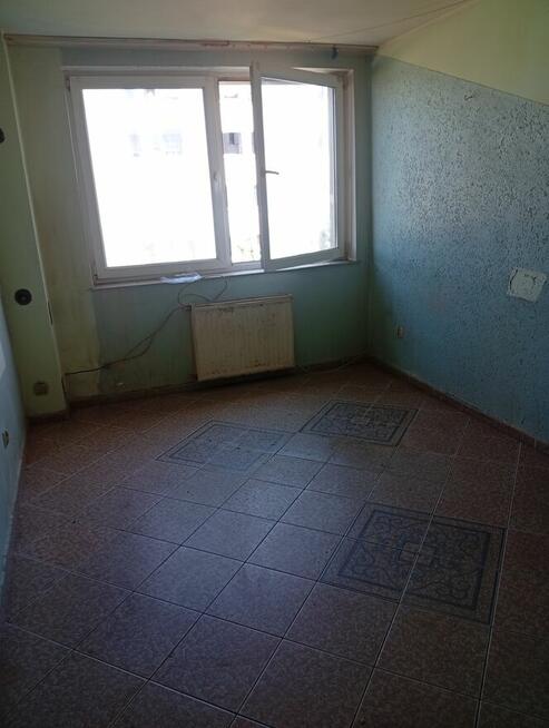 2-pokojowe mieszkanie 29,5 m² – Gdynia Leszczynki, 1 piętro