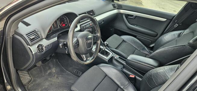 Audi a4 b7 sline 2.0 TDI 170KM AVANT