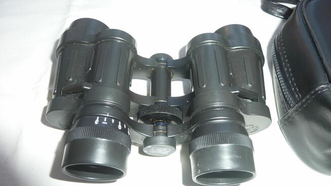 Lornetka wojskowa OPTOLYH Osiris 8x30jak Zeiss, Leica, Swaro