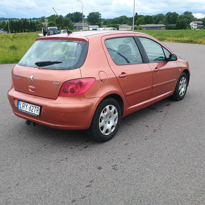 Peugeot 307 2.0 Diesel Sprzedaz Zamiana.