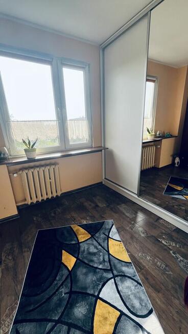 Mieszkanie 4pokoje