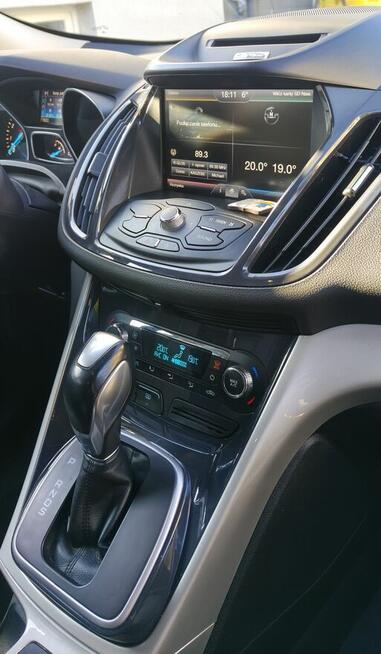 Ford Escape 2.0/ 247km
