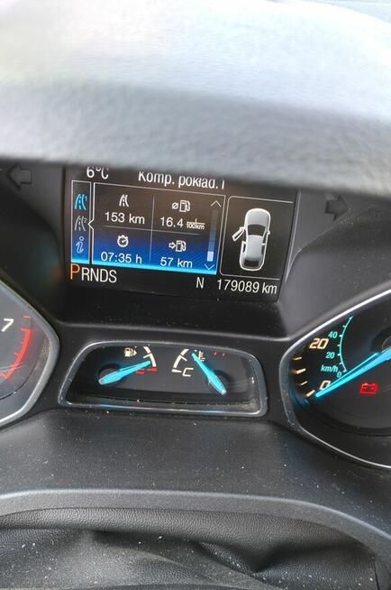 Ford Escape 2.0/ 247km
