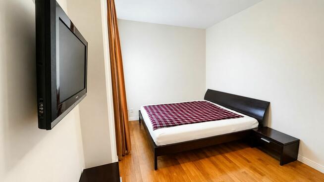 Luksusowy apartament 170 m² Mokotów