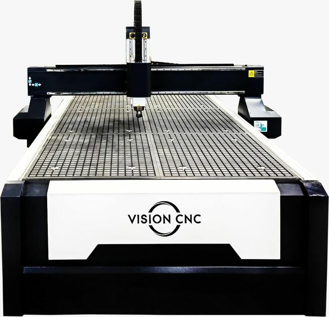 Ploter CNC Frezarka CNC