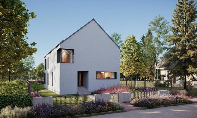 Biuro architektoniczne - Daruma Projekt