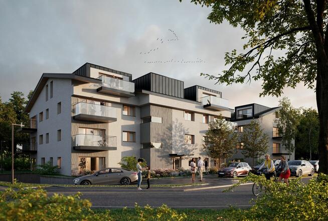 Biuro architektoniczne - Daruma Projekt