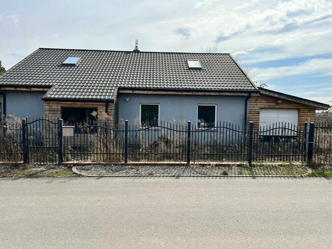 Dom, 119 m², Gorzów Wielkopolski