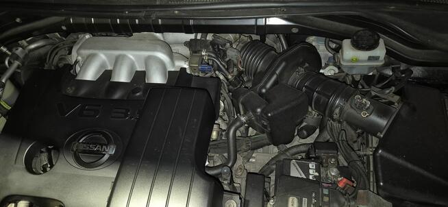 Nissan Murano z50