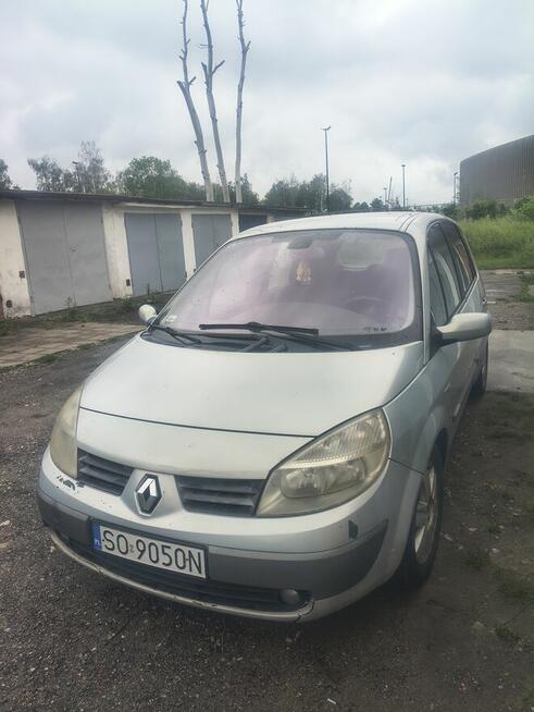 Sprzedam Renault Scenic 2