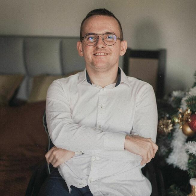 Szukam związku opartego na szacunku I zaufaniu