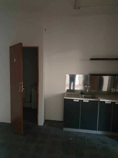 Lokal użytkowy 55 m² Ostrów Wlkp centrum 1-piętro