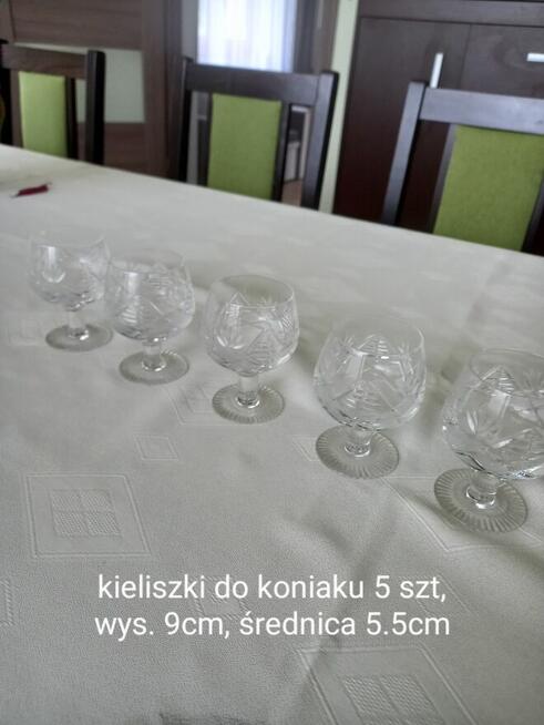 Kryształy z PRL