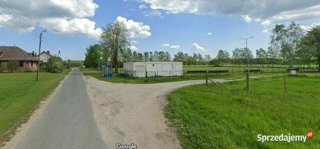 Działka pod 9 domów z WZ Brzezie/ Trzebnica