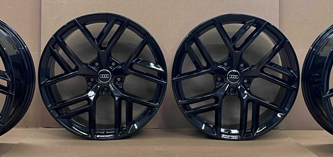 21 OE Audi Q6 SQ6 4MN 10Jx21 ET21 11Jx21 ET21 5x130