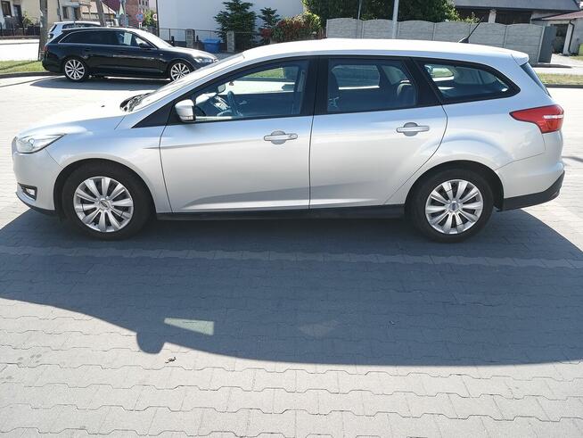Sprzedam Forda Focusa MK3