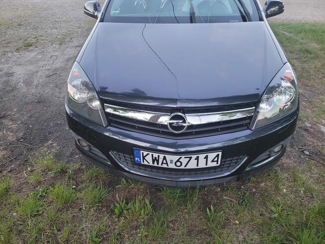 Samochód osobowy