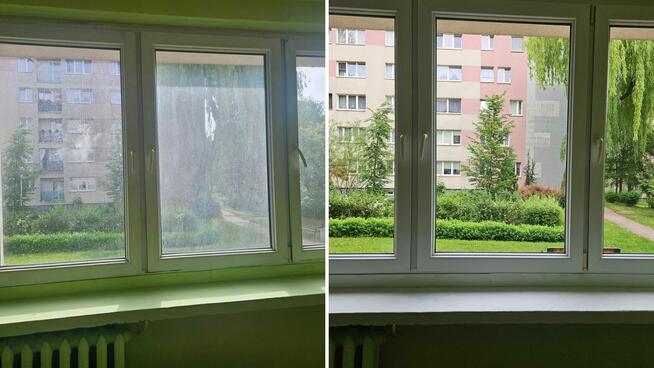 Sprzątanie mieszkań, domów i biur | Mycie okien | Częstochow