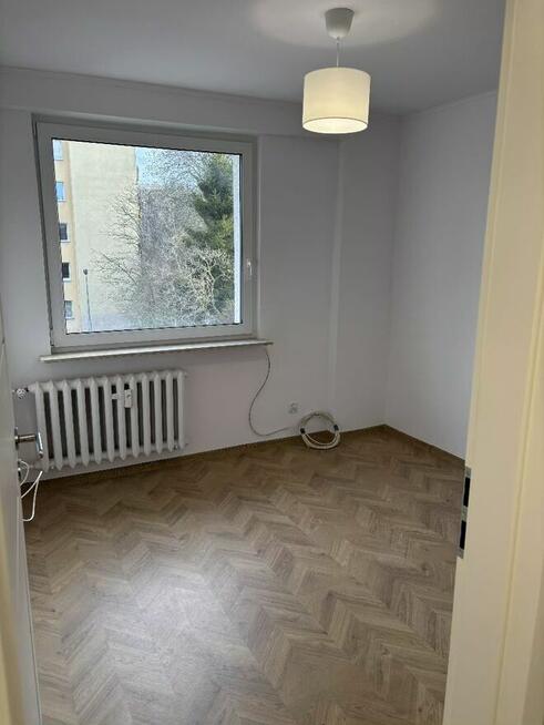 Mieszkanie Gdynia Witomino 60 m2 4 pokoje 1 pietro