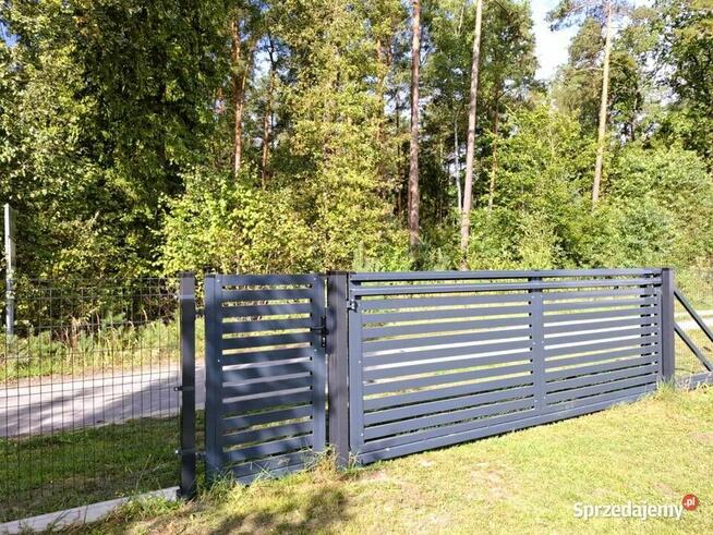 Działka budowlana 2000mkw Białe Bloto / Dobroszyce