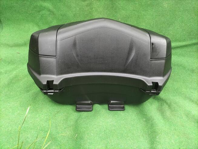 YAMAHA kufer centralny 50l