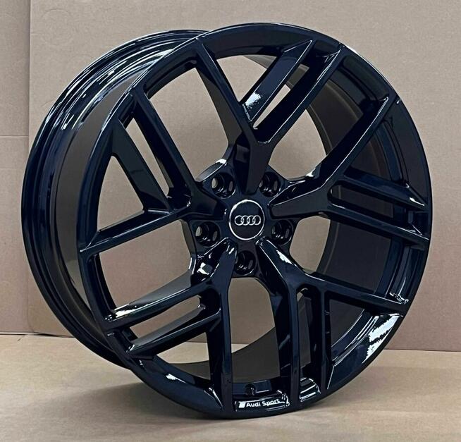 21 OE Audi Q6 SQ6 4MN 10Jx21 ET21 11Jx21 ET21 5x130