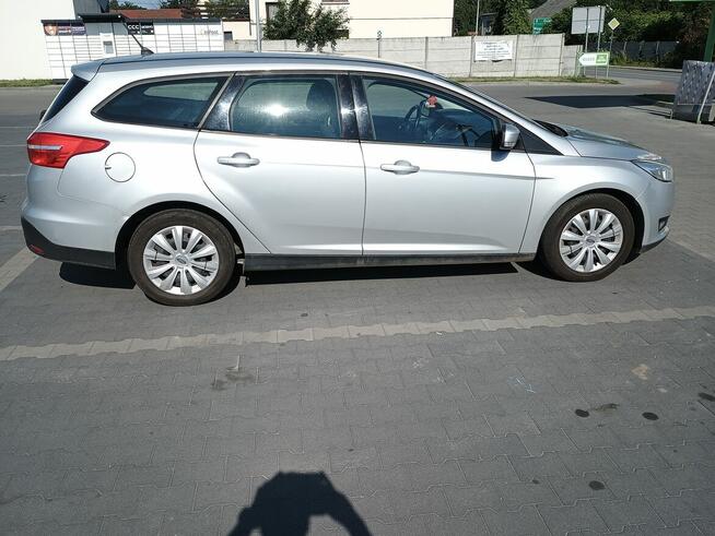 Sprzedam Forda Focusa MK3