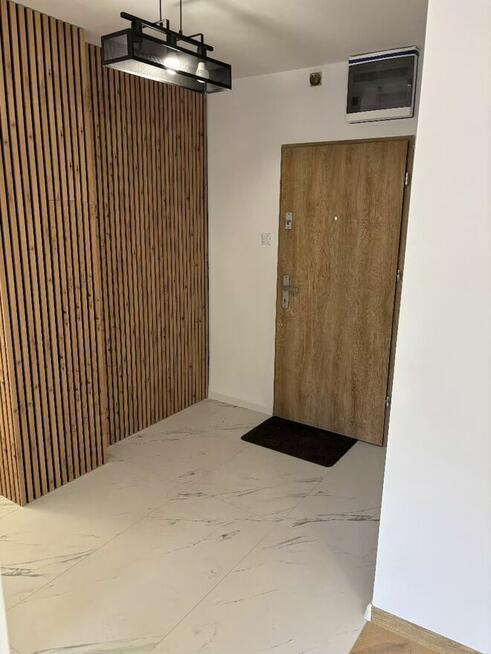 Mieszkanie Gdynia Witomino 60 m2 4 pokoje 1 pietro