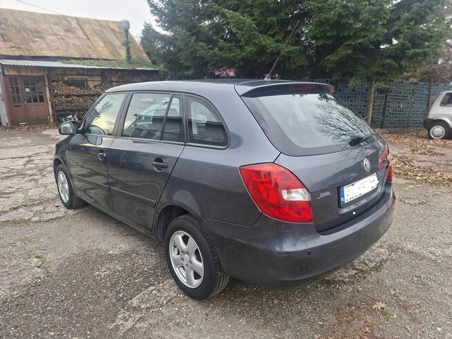 Skoda Fabia, BEZ KOROZJI, KLIMA, krajowy