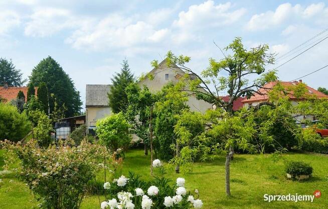 Sprzedam dom Przeworno / Strzelin