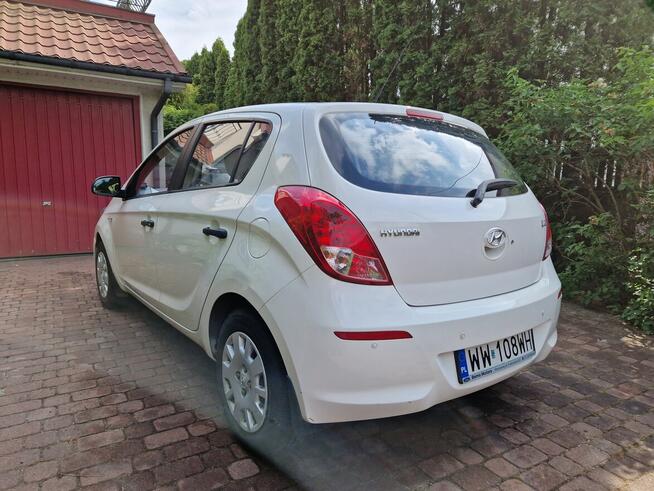 Sprzedam HYUNDAI i20
