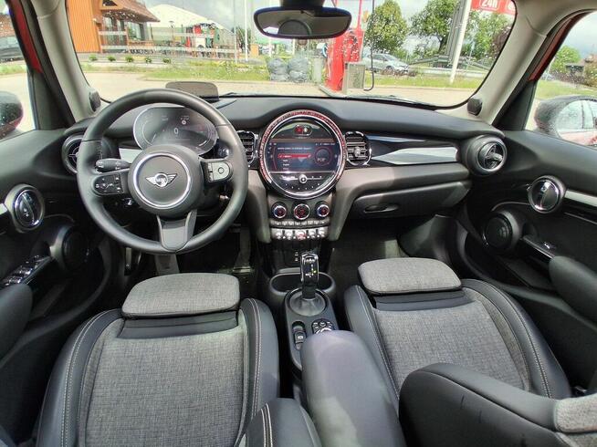 Mini Cooper S 2.0 178KM Automat Virtual Panorama FULL LED EU