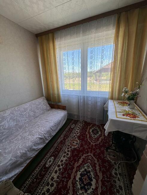 Polecam 3 pok., 60m2, Ip., - BONDARY (Zal. Siemianówka)