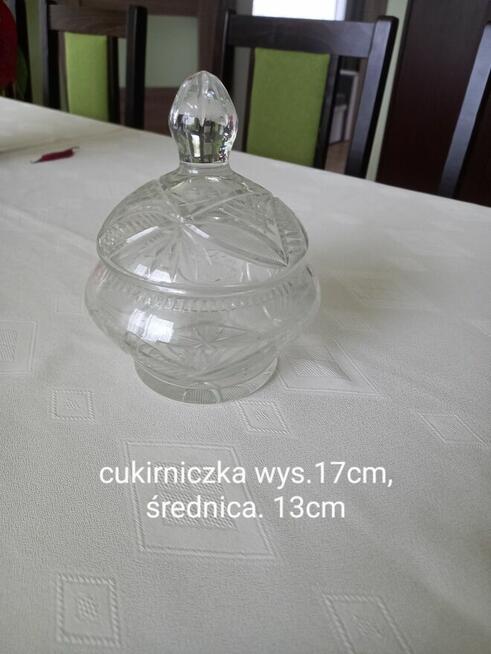 Kryształy z PRL