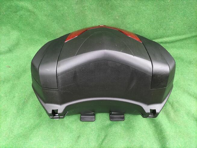 YAMAHA kufer centralny 50l