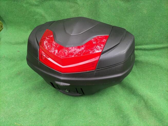 YAMAHA kufer centralny 50l