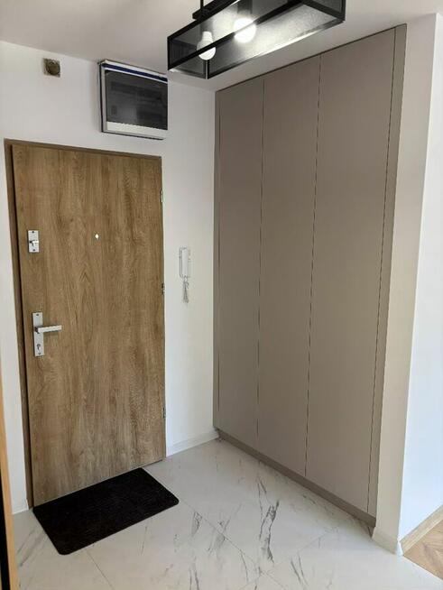 Mieszkanie Gdynia Witomino 60 m2 4 pokoje 1 pietro