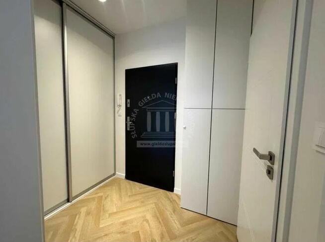Mieszkanie na wynajem Słupsk 2 pokoje Centrum 45m2