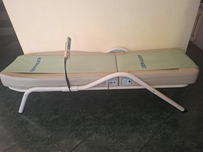 Łóżko do masażu CERAGEM rehabilitacyjne