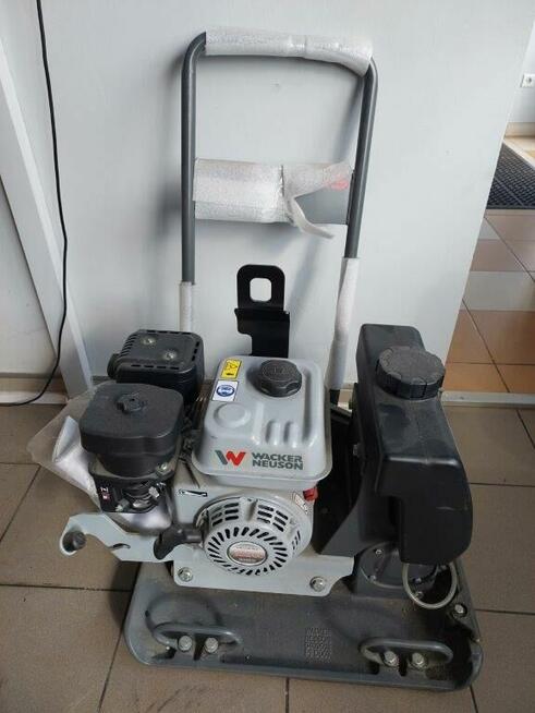 Zagęszczarka MP 15 WACKER NEUSON
