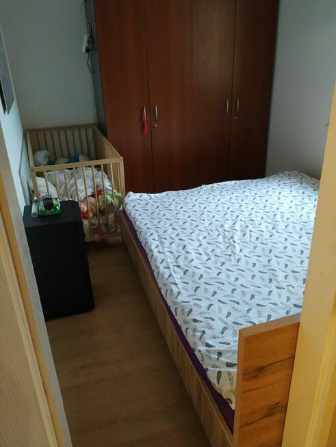 Działka Stowarzyszenie na Glince
