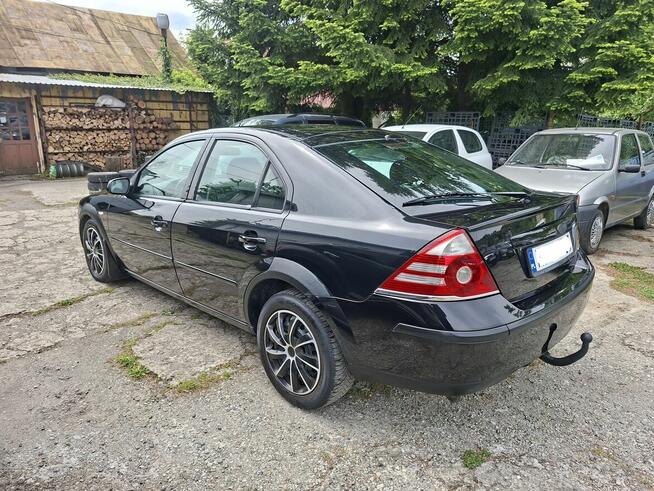 Ford Mondeo, GAZ, KLIMA, bez korozji