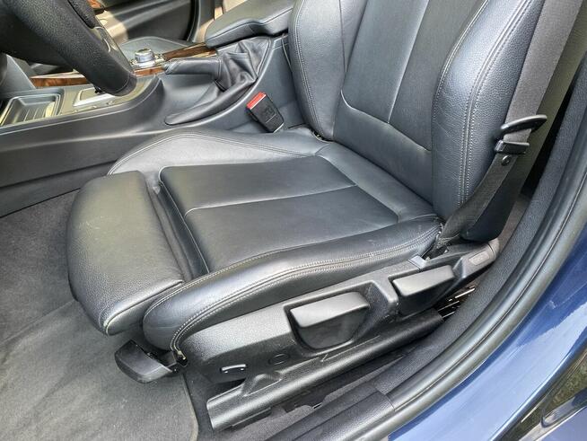 Bmw f31 2.0 diesel