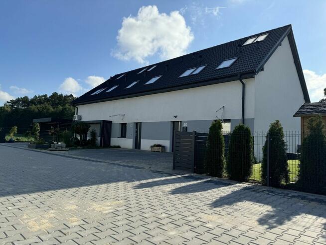 Dom 90m2 w Jagodowie