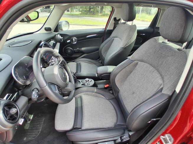 Mini Cooper S 2.0 178KM Automat Virtual Panorama FULL LED EU
