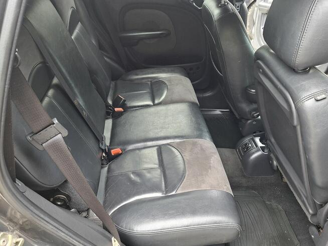 Chrysler PT Cruiser, KLIMA, BEZ KOROZJI, sprowadzony, zareje