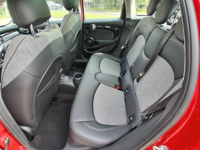 Mini Cooper S 2.0 178KM Automat Virtual Panorama FULL LED EU