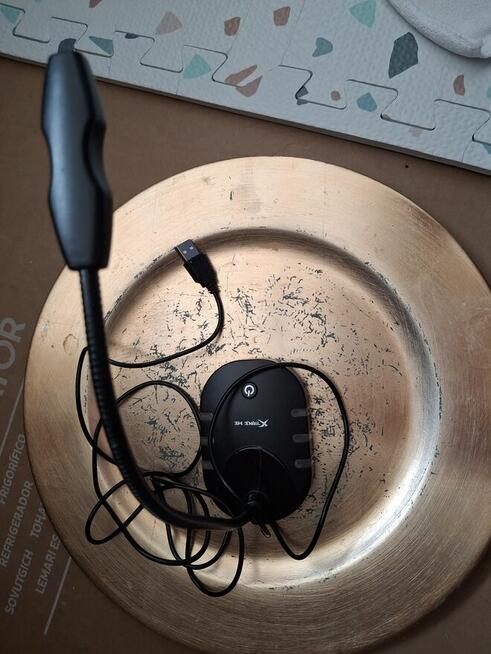 Microfon